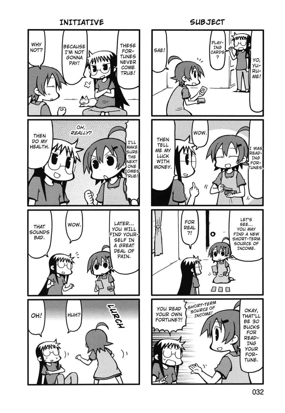 Page 2 Chapter 68 Yurumates