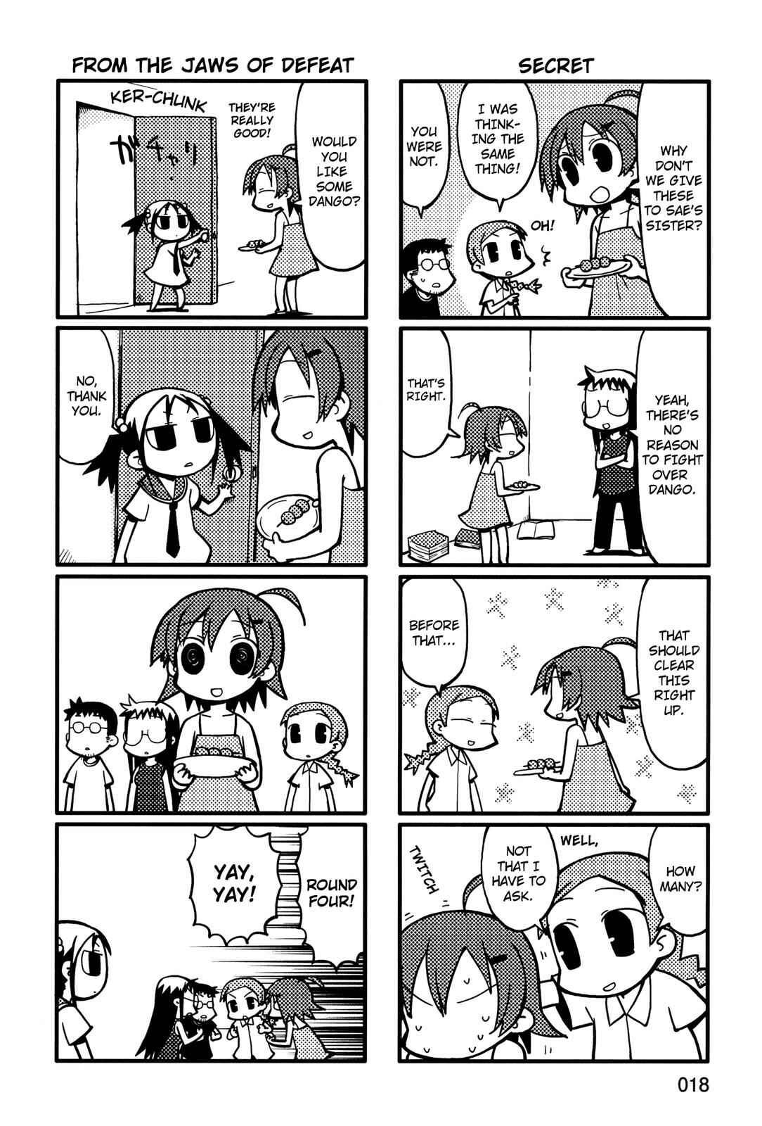 Page 6 Chapter 23 Yurumates