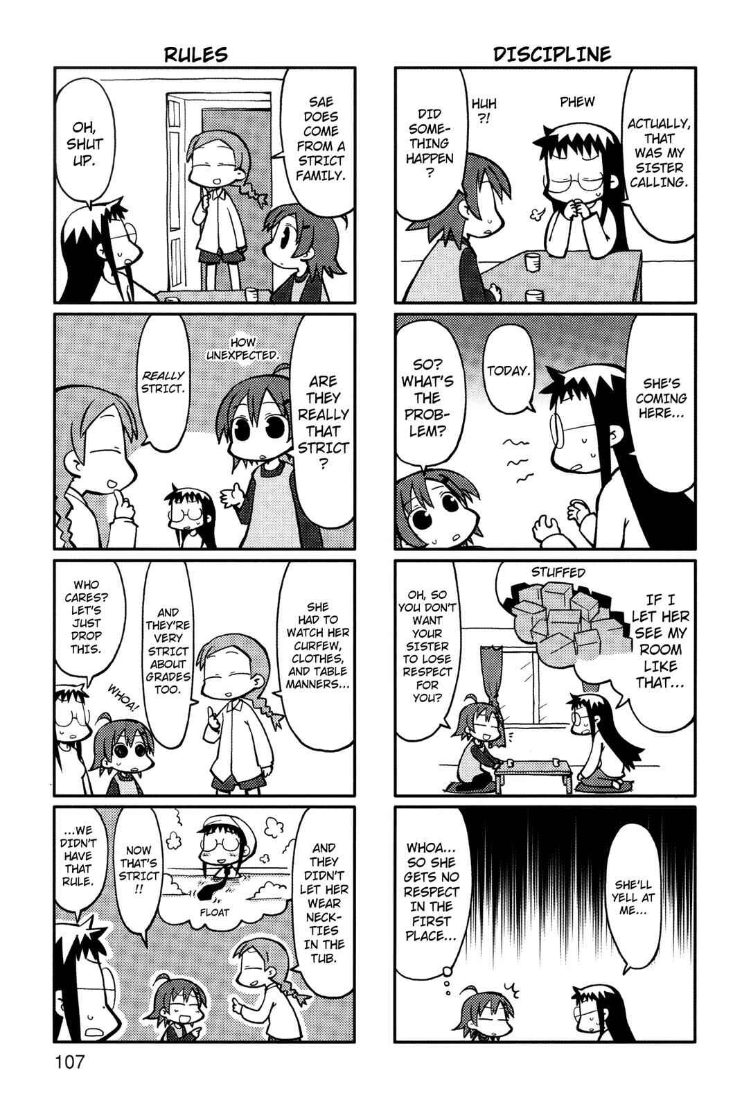 Page 2 Chapter 20 Yurumates