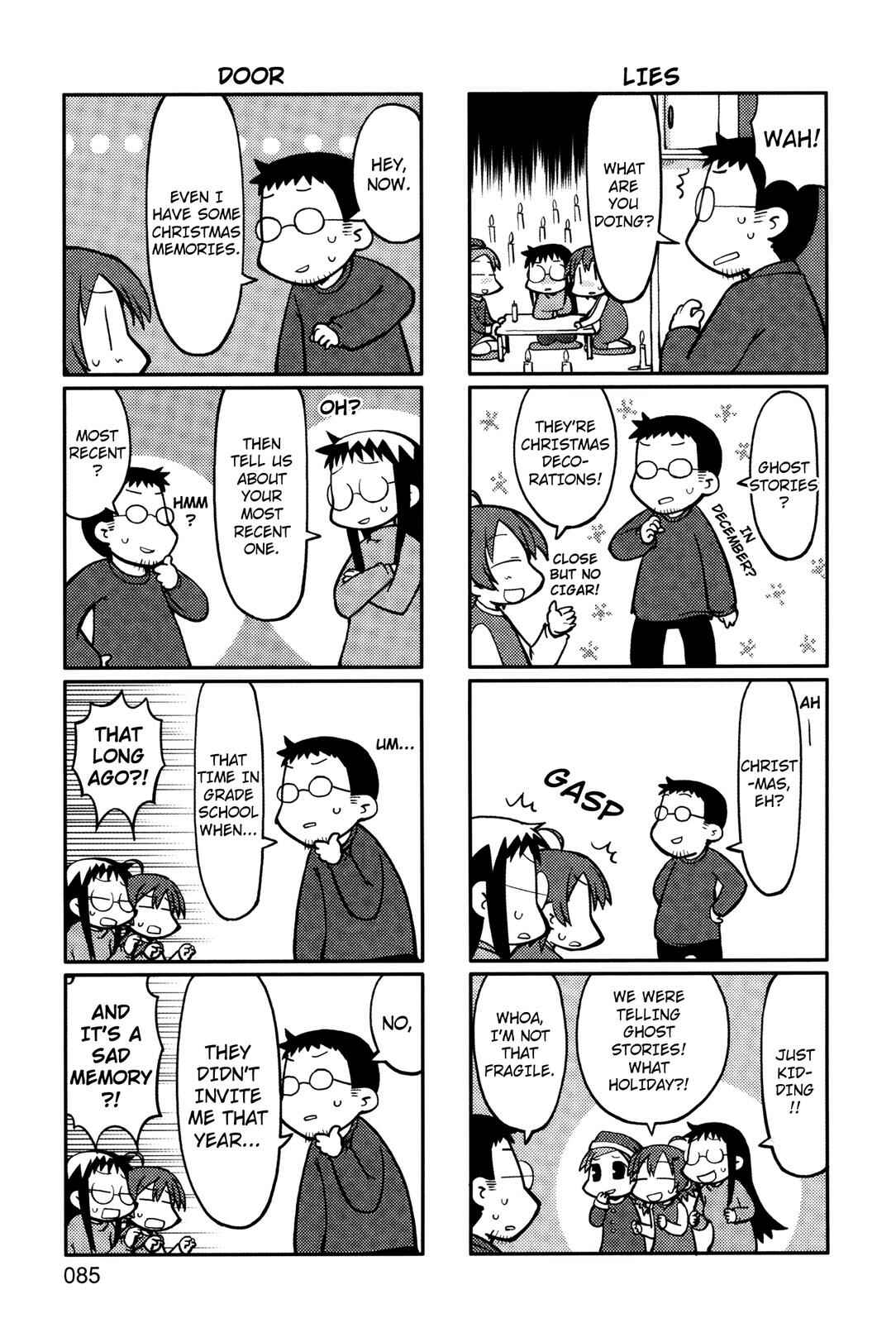 Page 4 Chapter 15 Yurumates