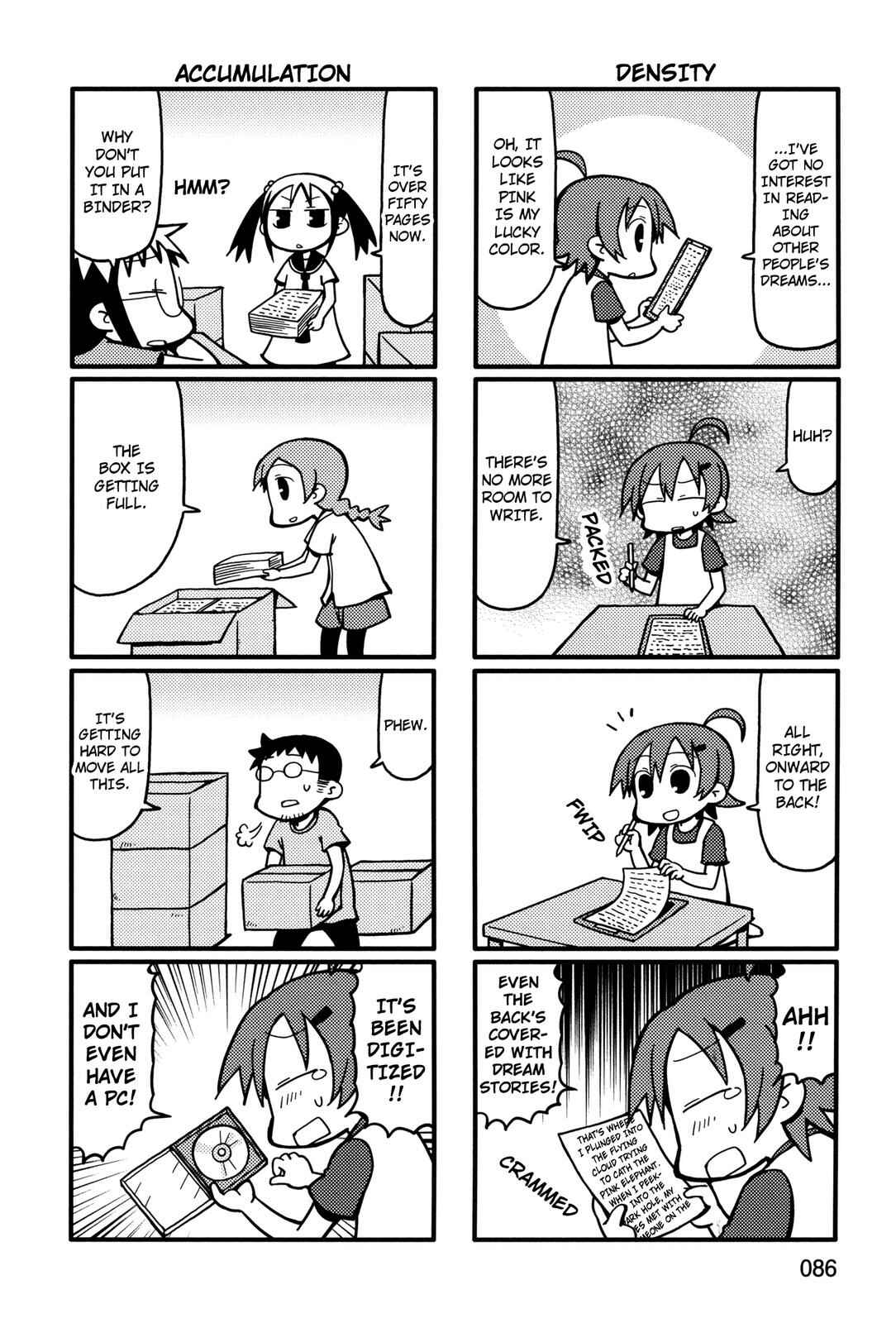 Page 6 Chapter 57 Yurumates