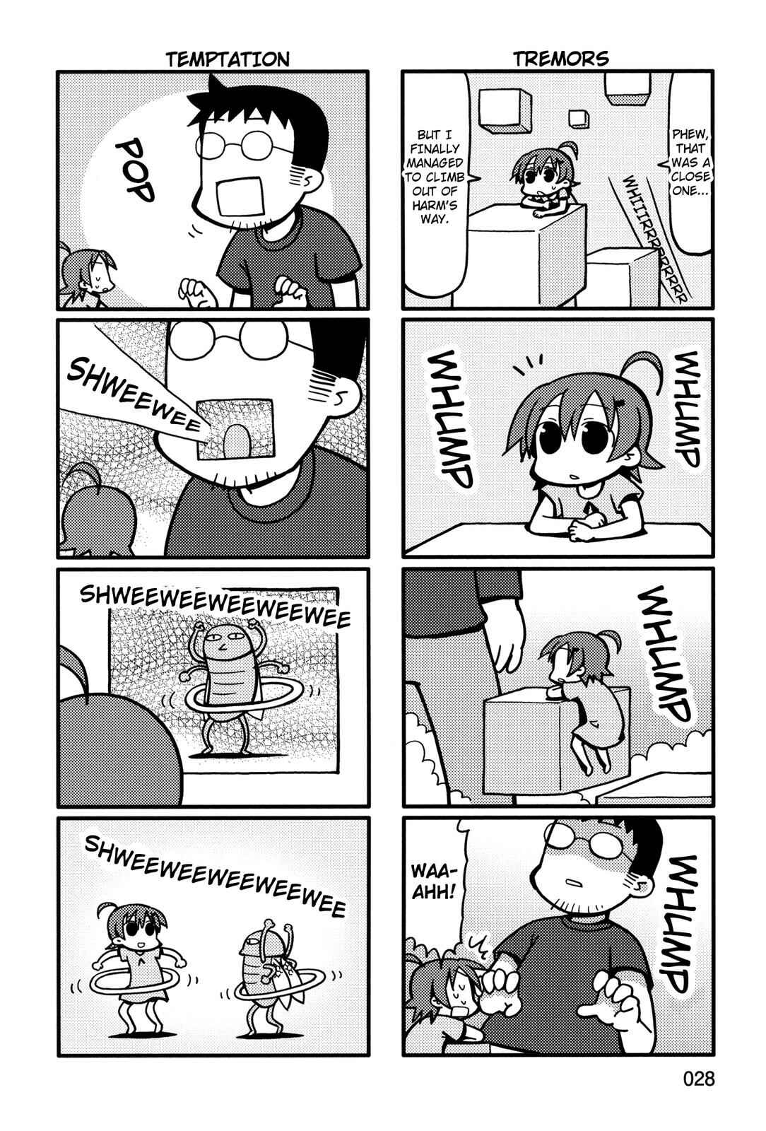 Page 2 Chapter 46 Yurumates