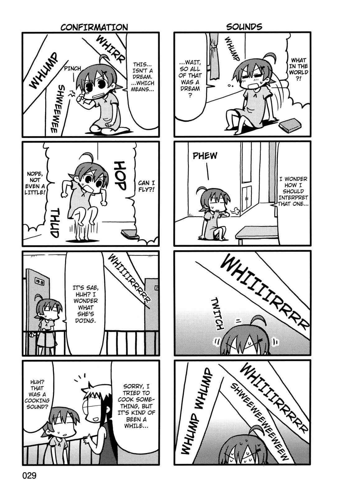 Page 3 Chapter 46 Yurumates