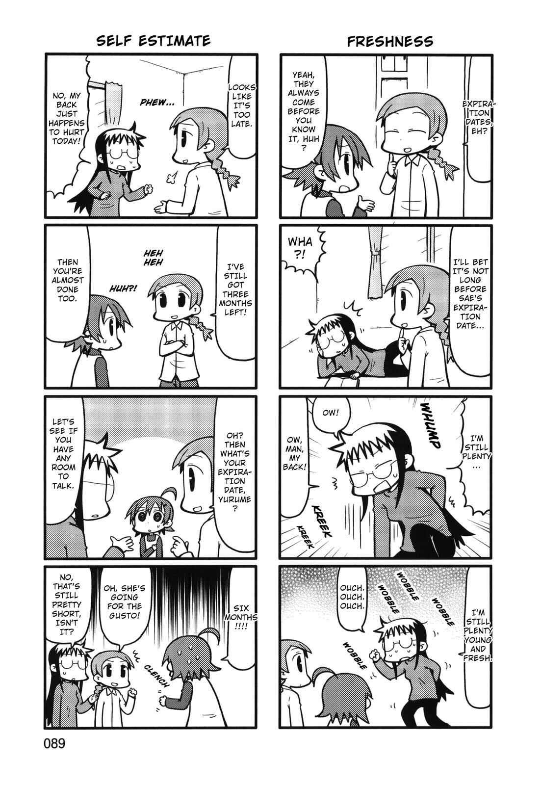 Page 3 Chapter 79 Yurumates
