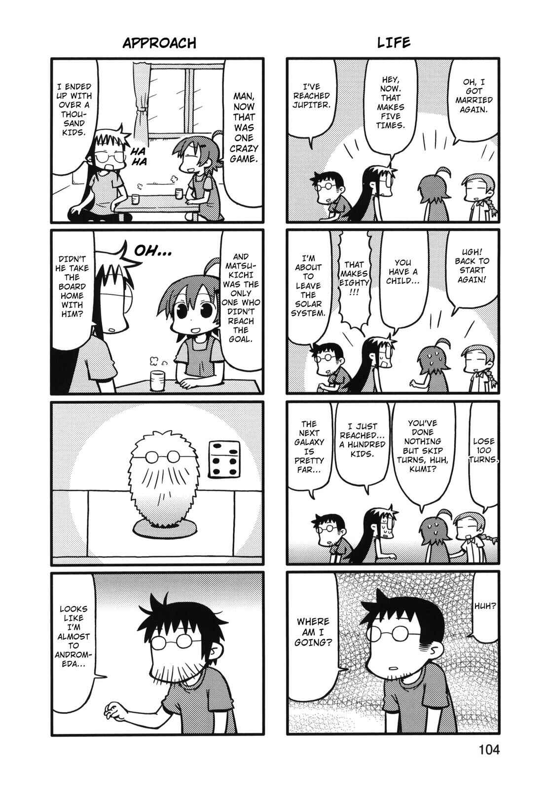 Page 6 Chapter 82 Yurumates
