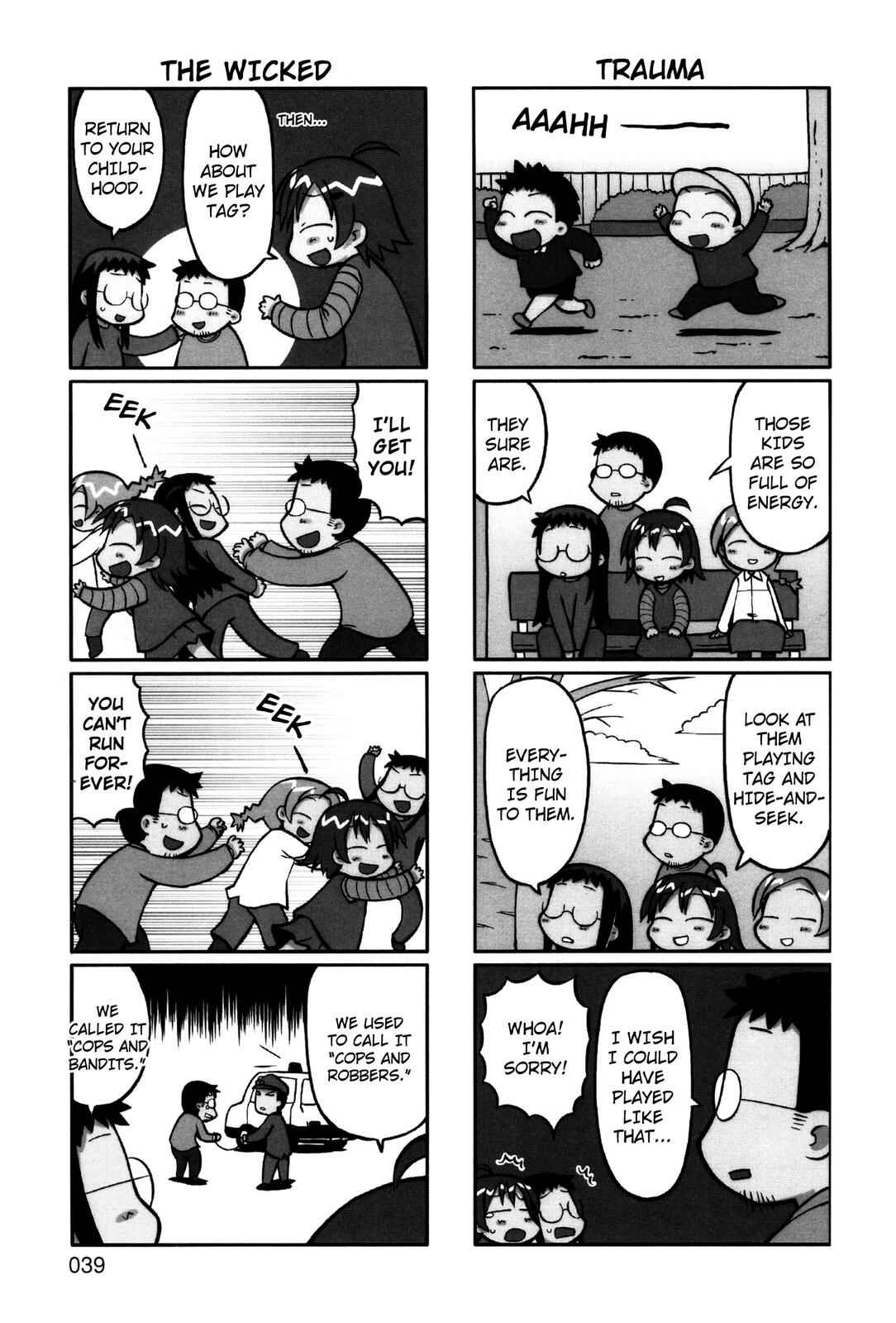 Page 4 Chapter 6 Yurumates