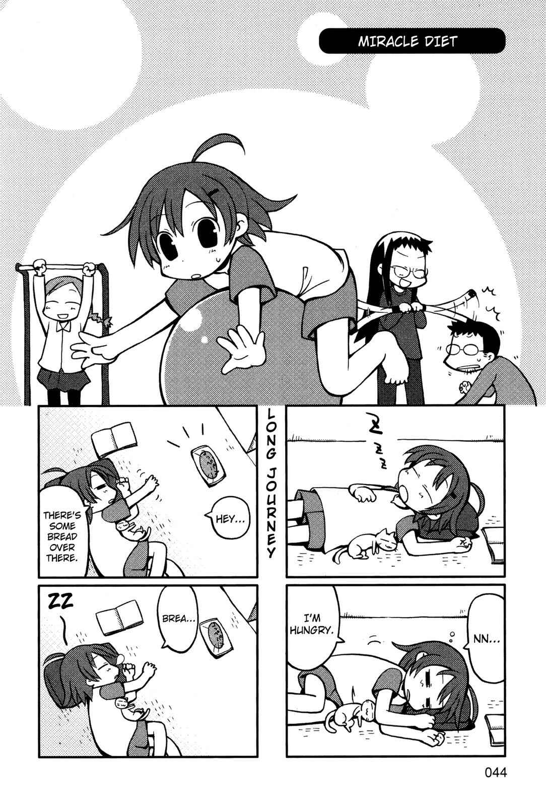 Page 1 Chapter 7 Yurumates