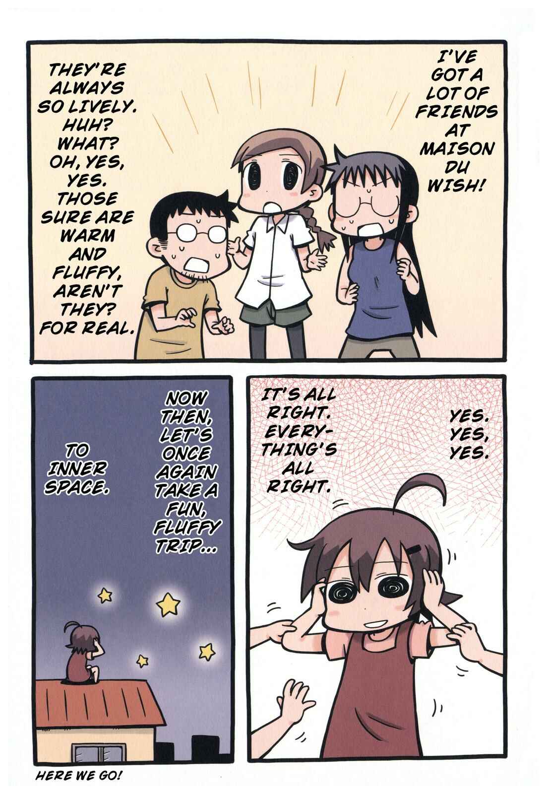 Page 4 Chapter 63 Yurumates