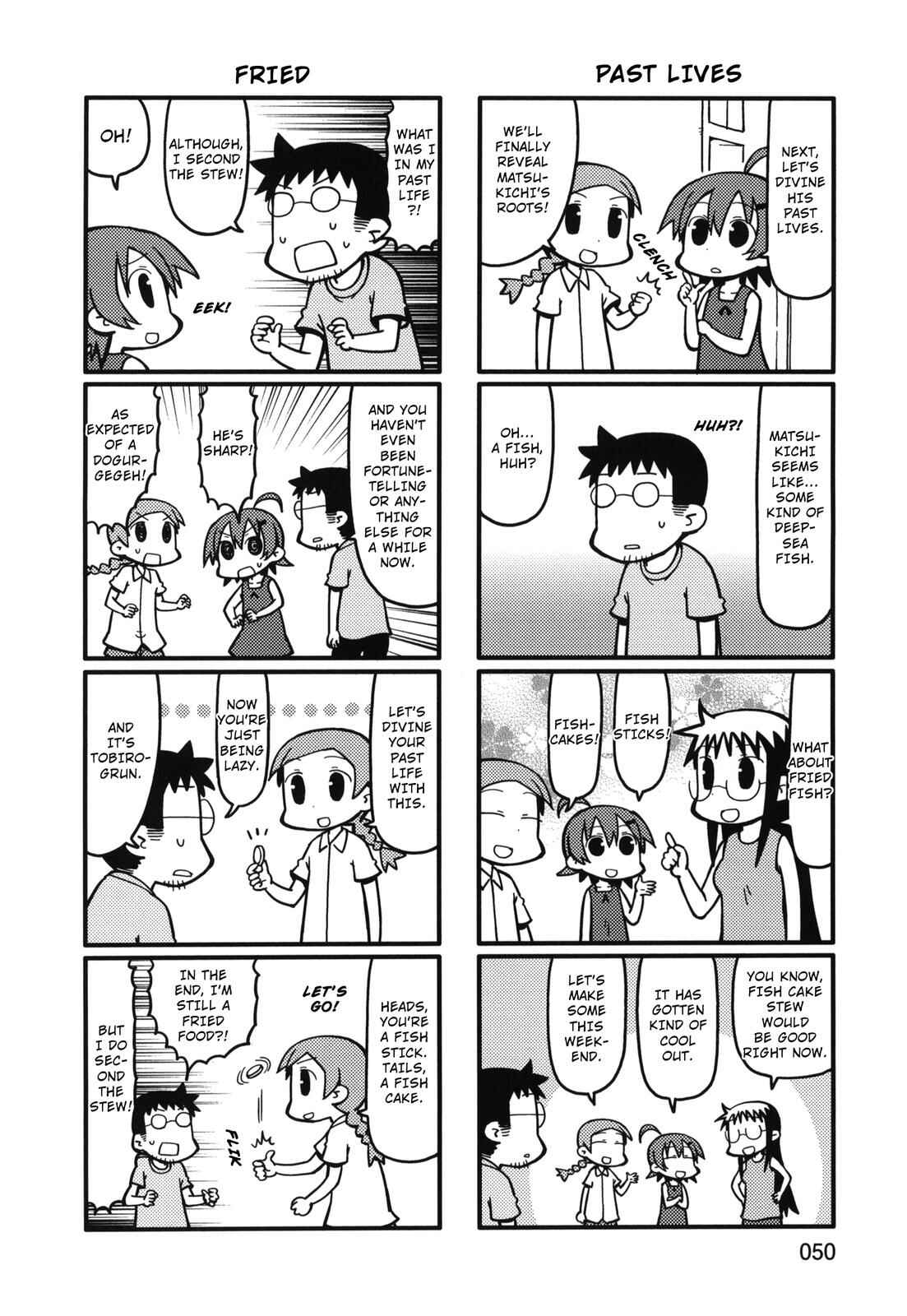 Page 4 Chapter 72 Yurumates