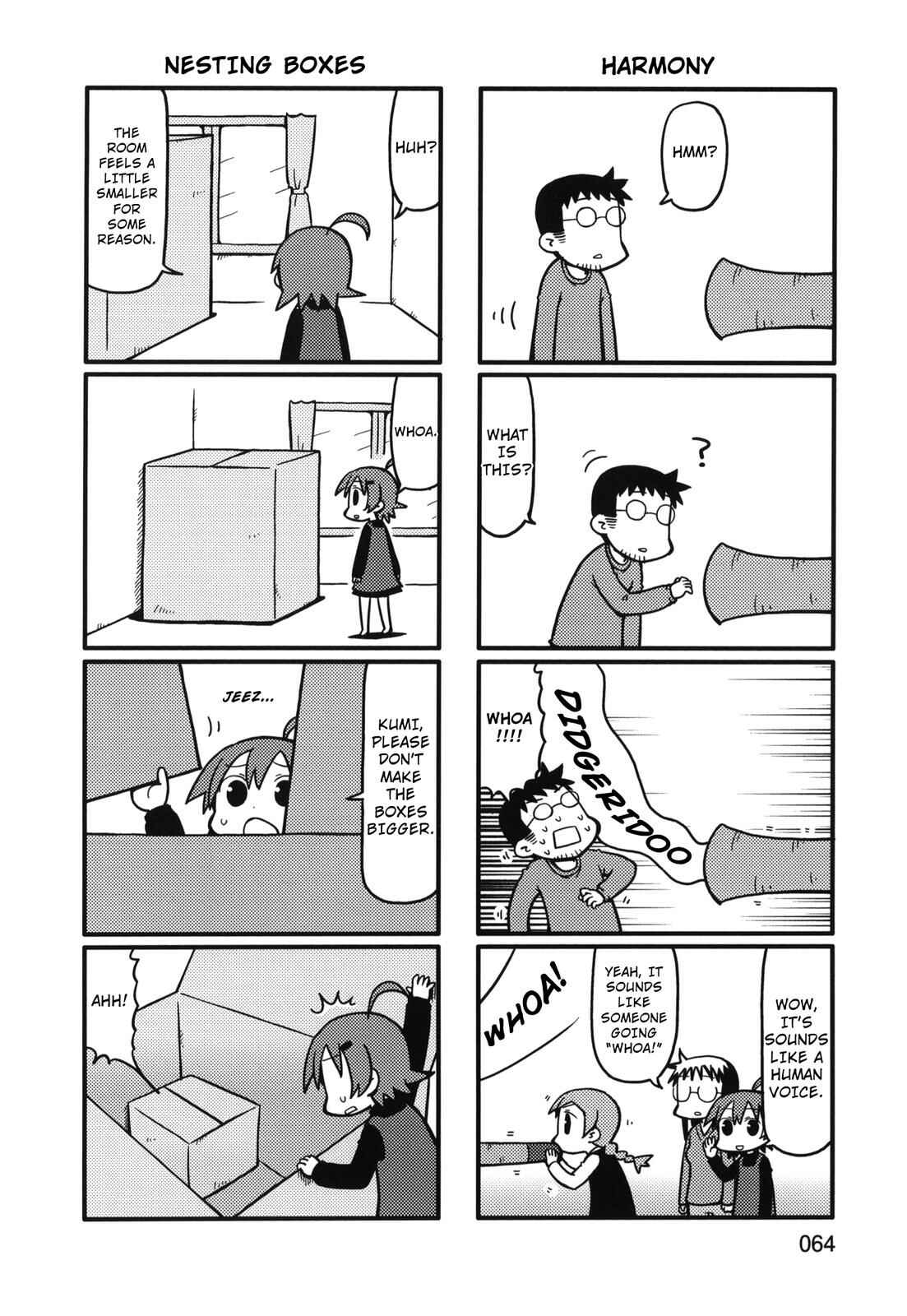 Page 6 Chapter 74 Yurumates