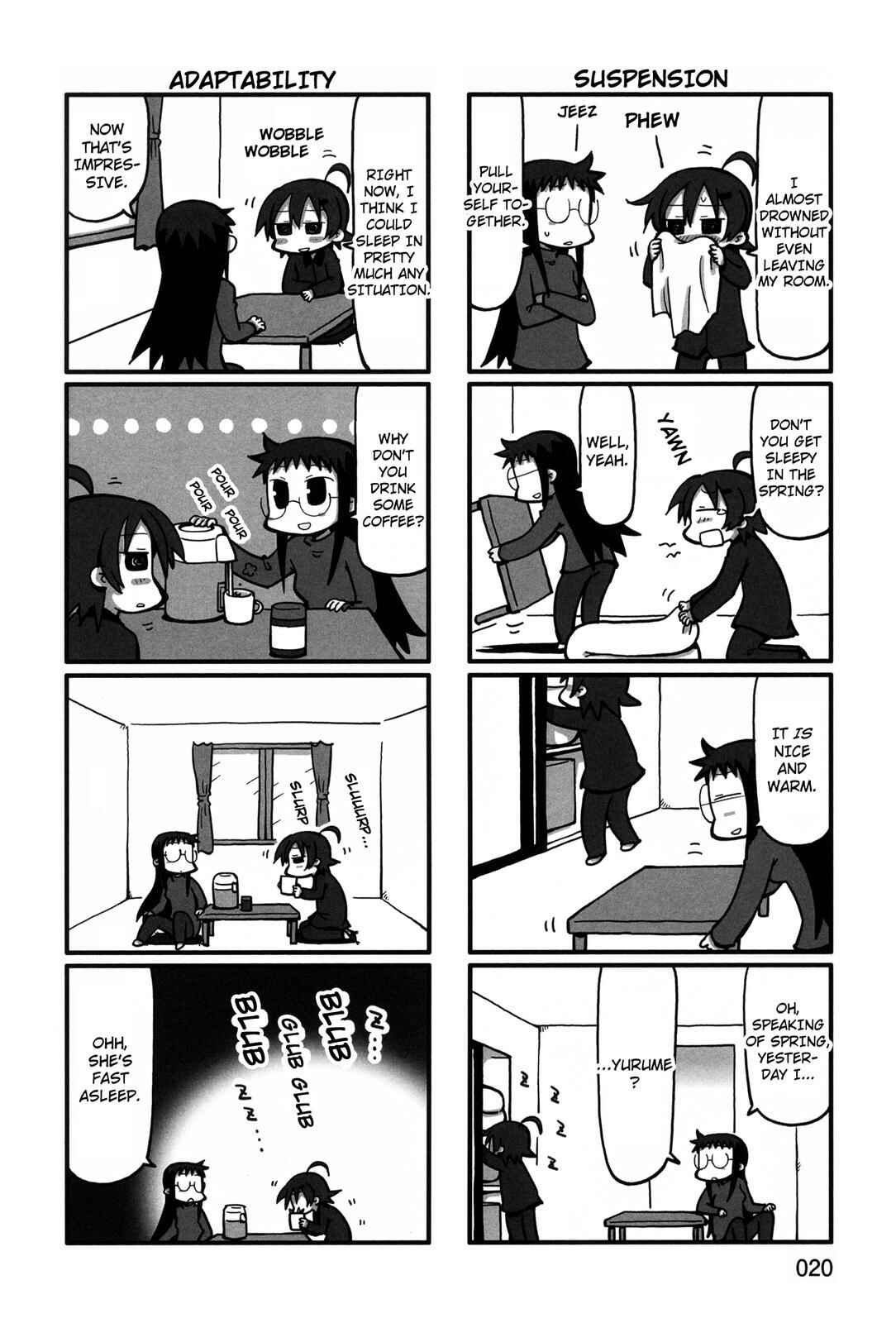 Page 2 Chapter 44 Yurumates