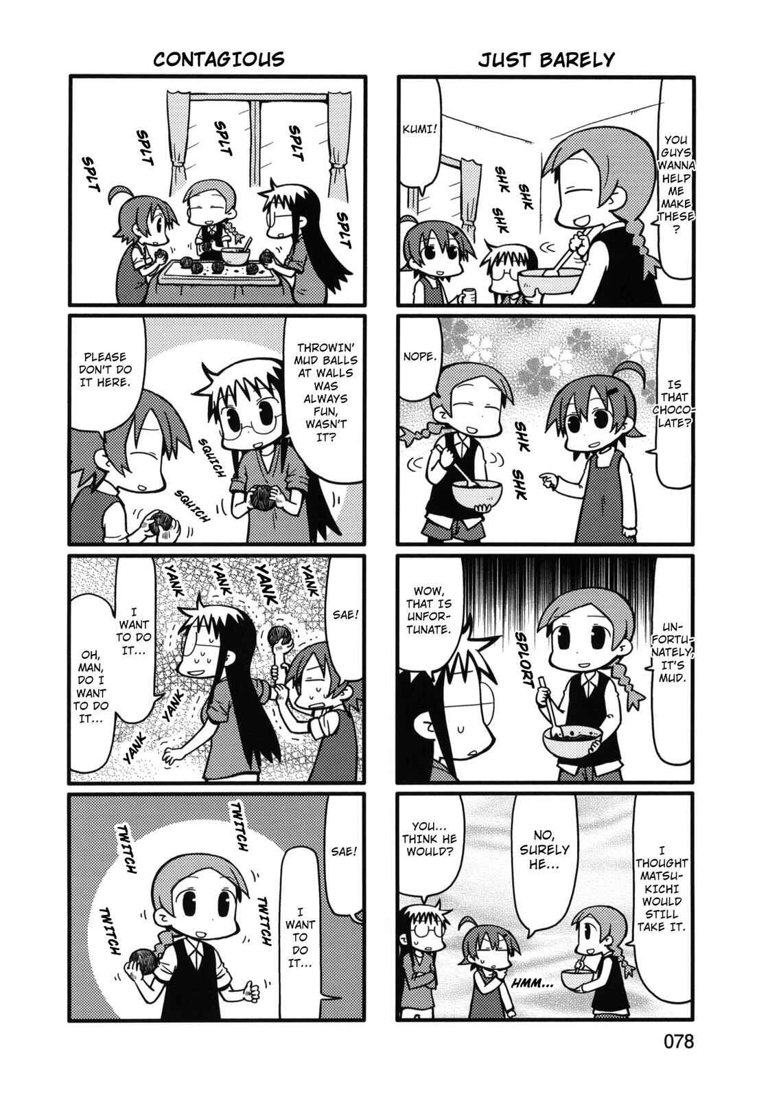 Page 4 Chapter 77 Yurumates