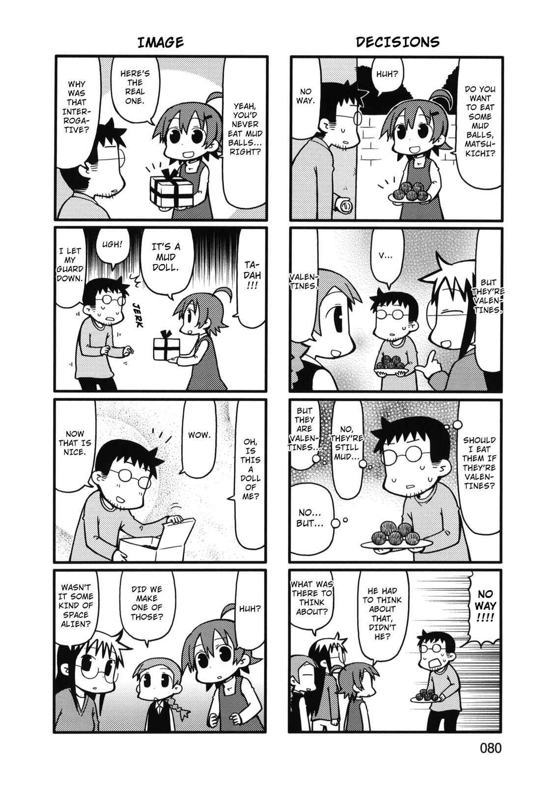 Page 6 Chapter 77 Yurumates