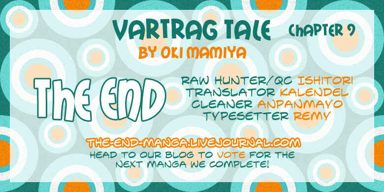 Page 1 Chapter 9 Vartrag Tale