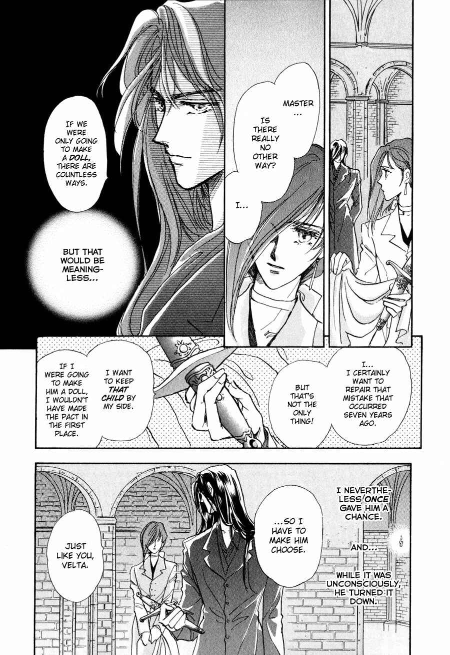 Page 14 Chapter 3 Vartrag Tale