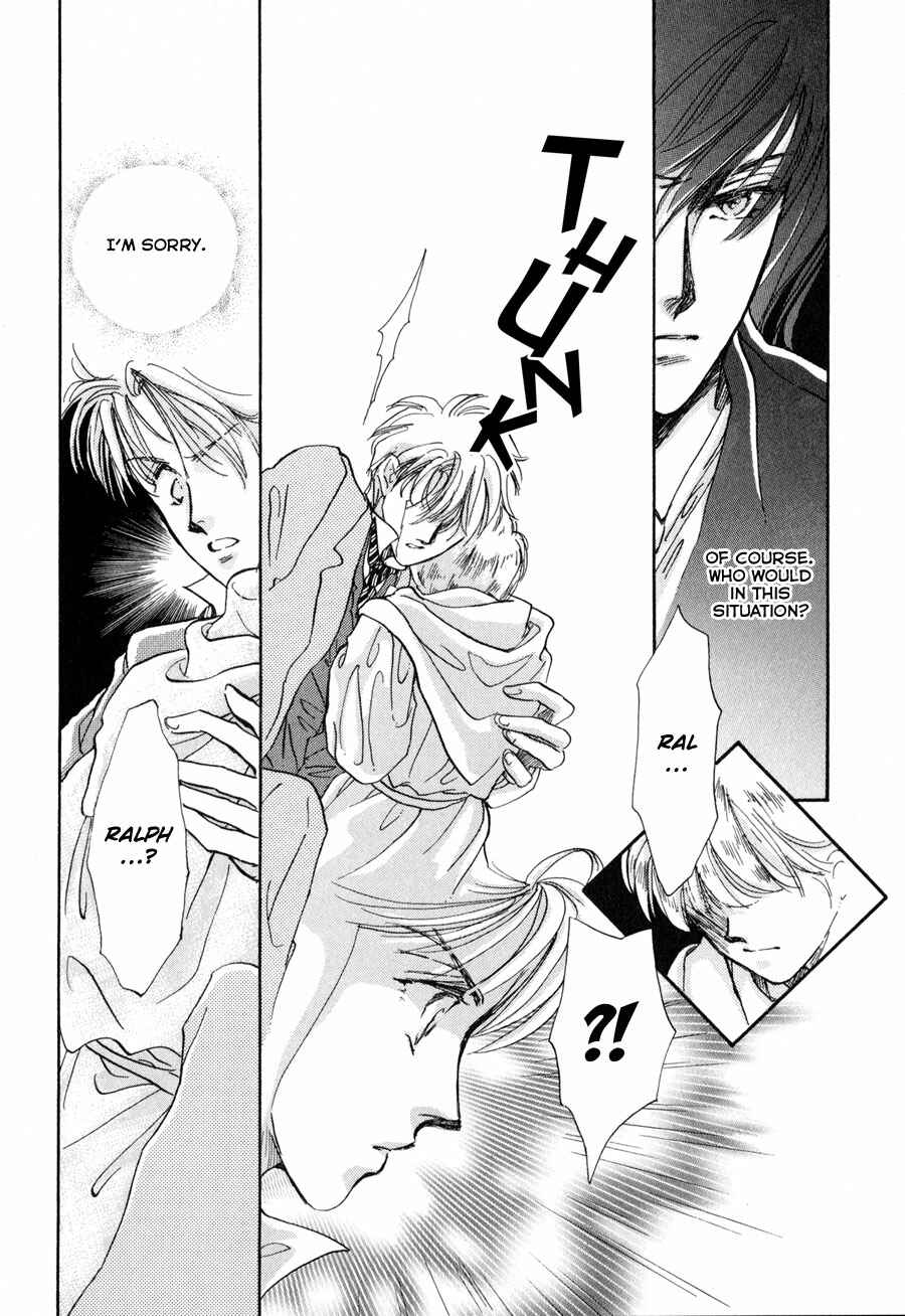 Page 21 Chapter 3 Vartrag Tale