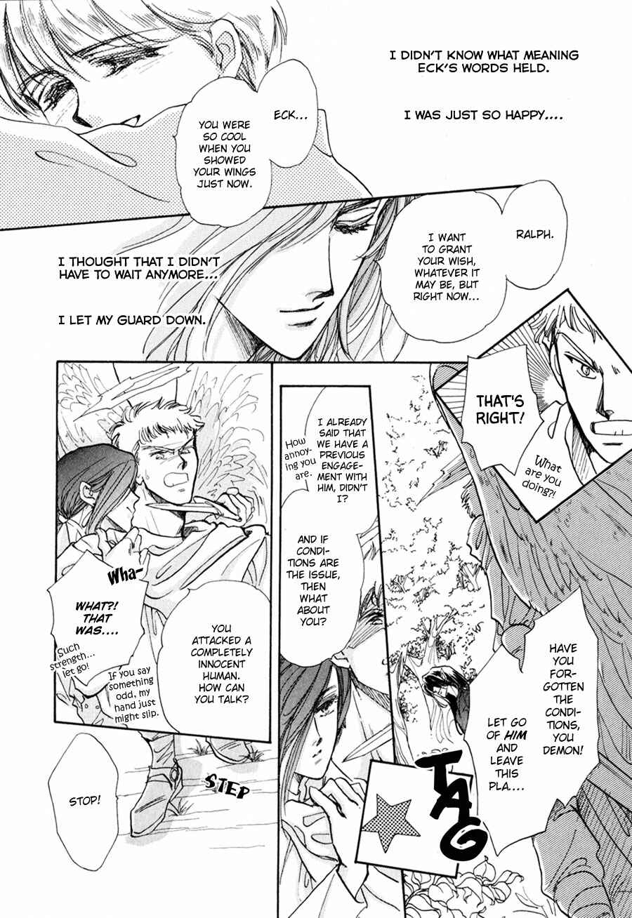 Page 3 Chapter 3 Vartrag Tale