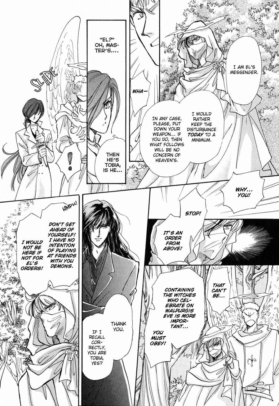 Page 4 Chapter 3 Vartrag Tale