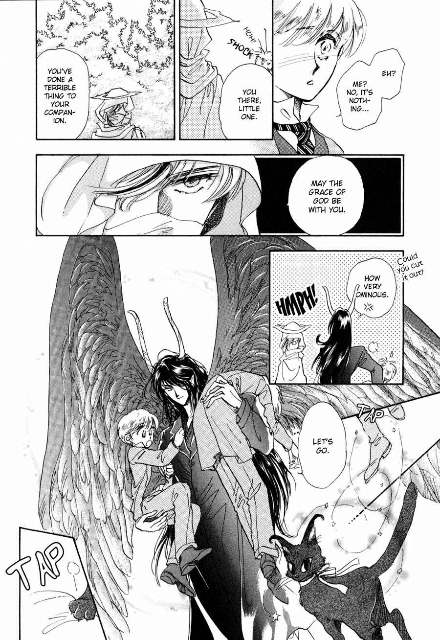 Page 7 Chapter 3 Vartrag Tale