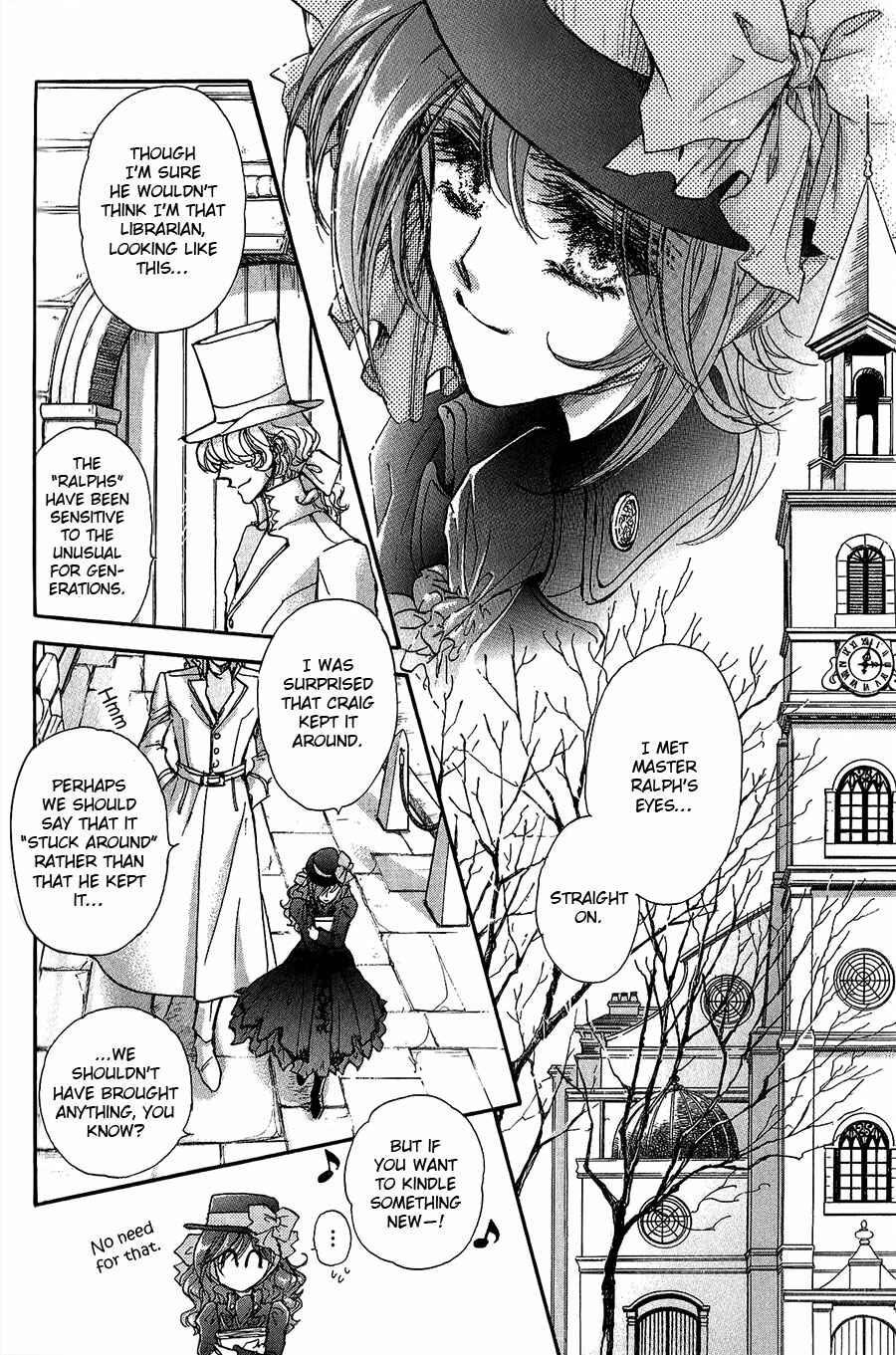 Page 5 Chapter 5 Vartrag Tale