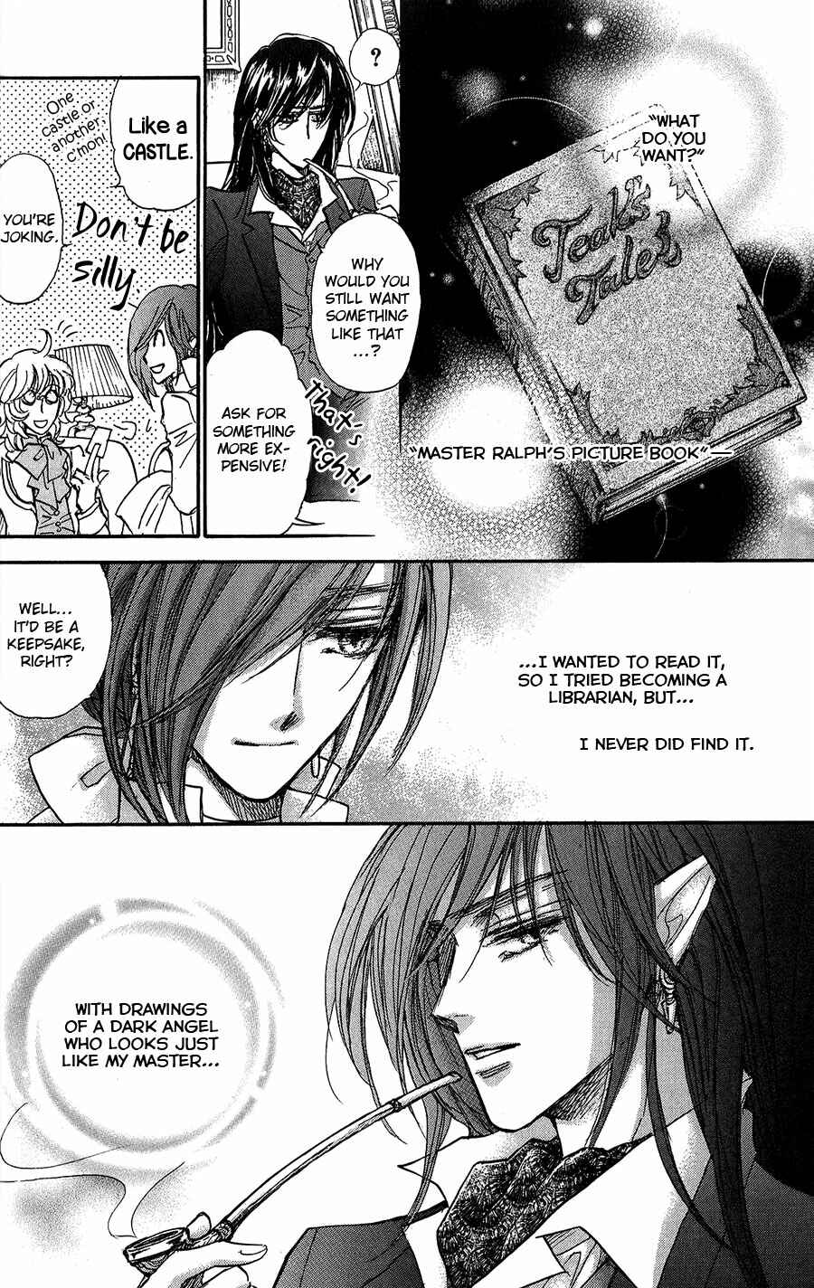 Page 7 Chapter 5 Vartrag Tale
