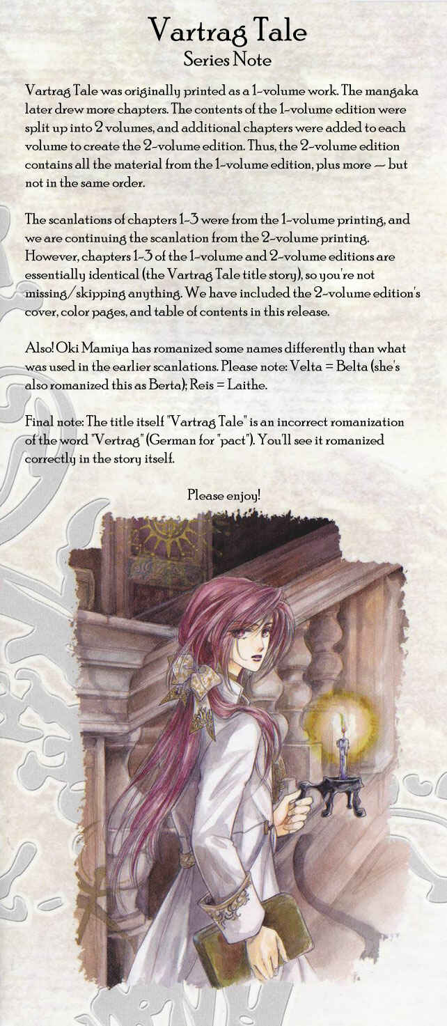 Page 2 Chapter 4 Vartrag Tale