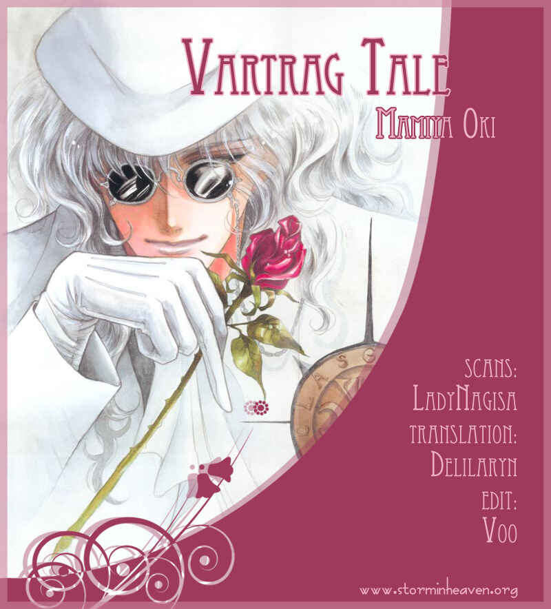 Page 1 Chapter 2 Vartrag Tale