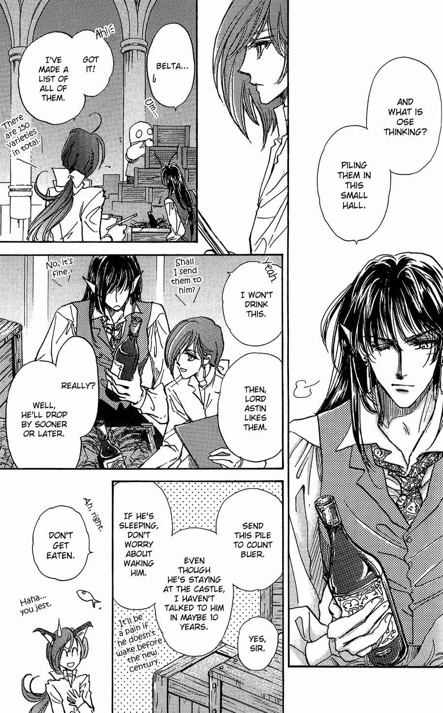 Page 10 Chapter 10 Vartrag Tale