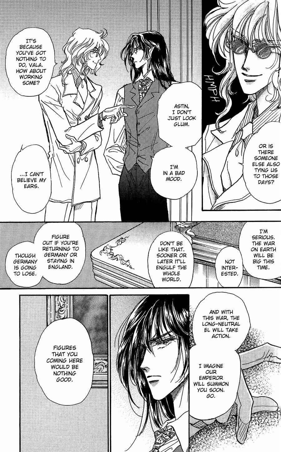 Page 18 Chapter 10 Vartrag Tale