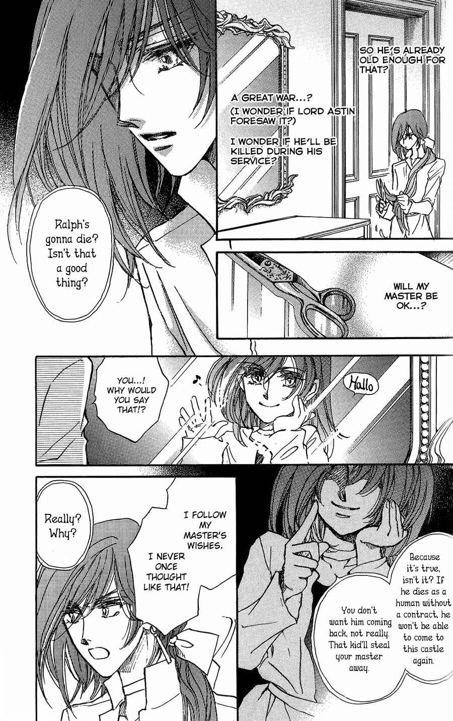 Page 8 Chapter 10 Vartrag Tale