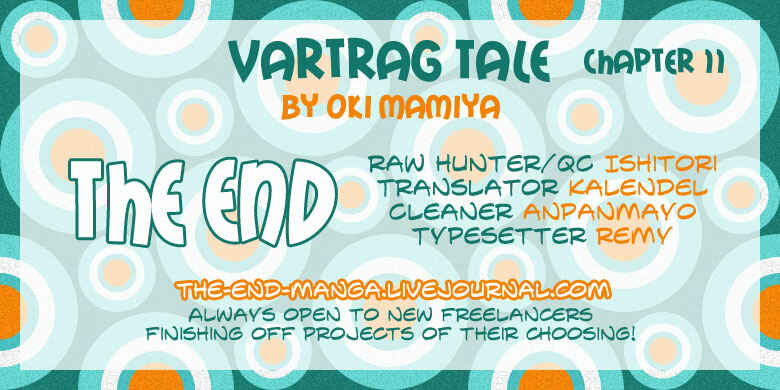 Page 1 Chapter 11 Vartrag Tale