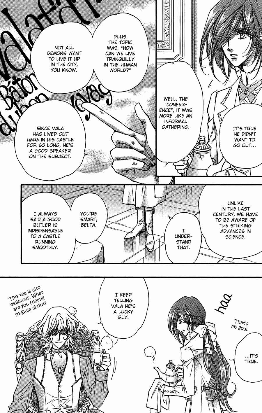 Page 6 Chapter 13 Vartrag Tale