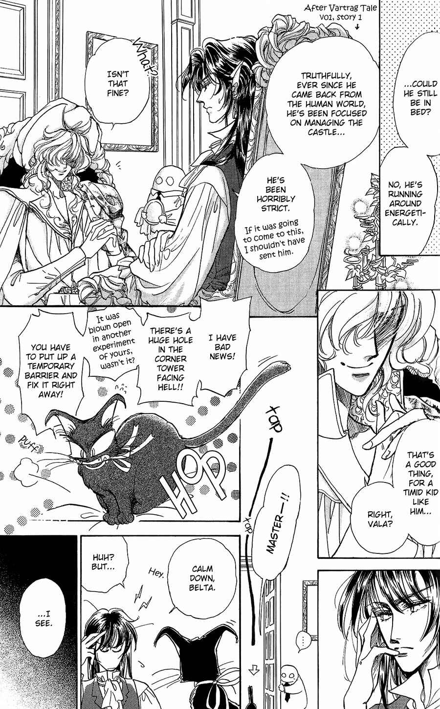Page 6 Chapter 8 Vartrag Tale