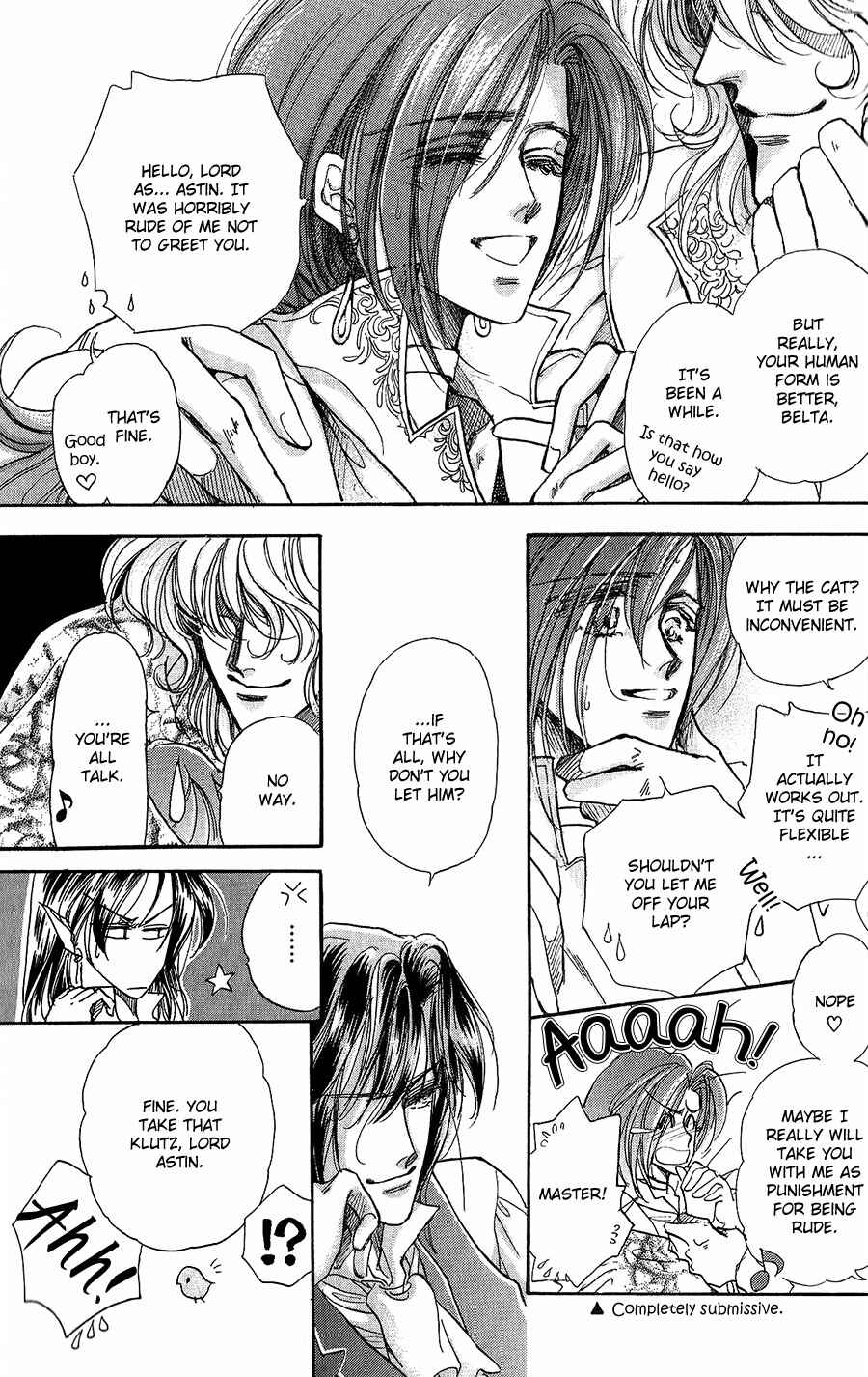 Page 8 Chapter 8 Vartrag Tale