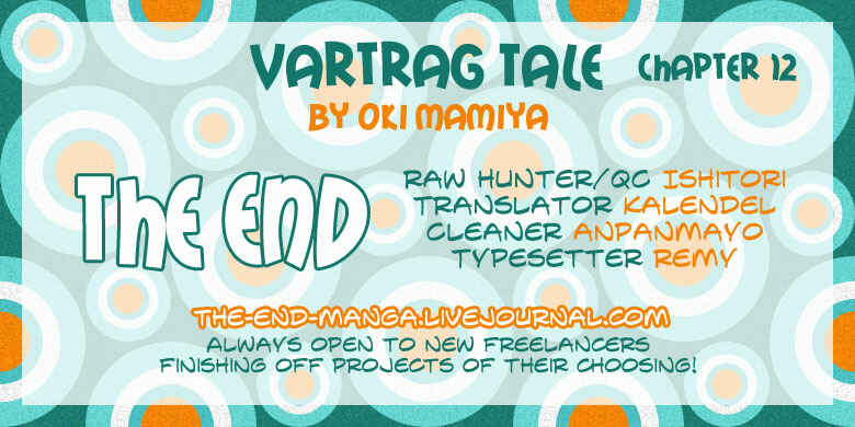 Page 1 Chapter 12 Vartrag Tale