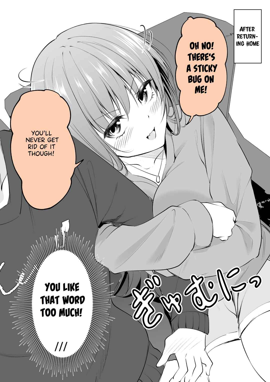 Page 2 Chapter Unknown_0e14 Using the Words You Like as Soon as Possible