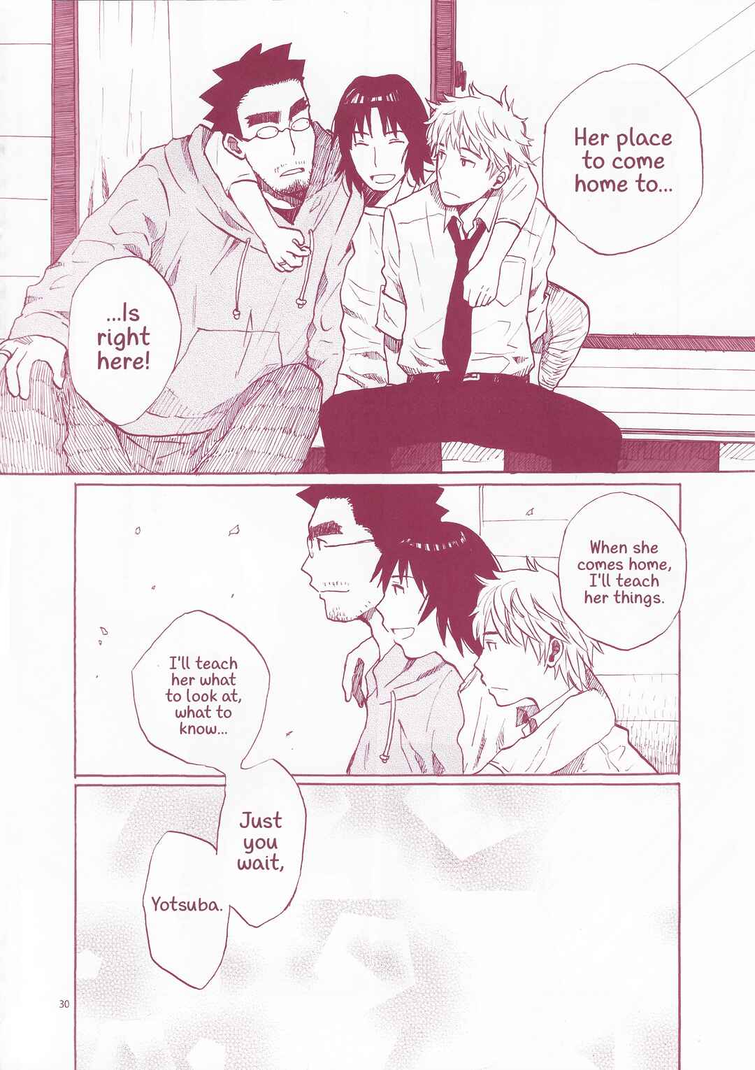 Page 28 Chapter Unknown_1435 13years
