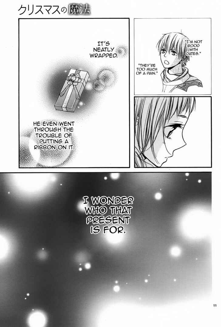 Page 12 Chapter Unknown_5232 Christmas no Mahou
