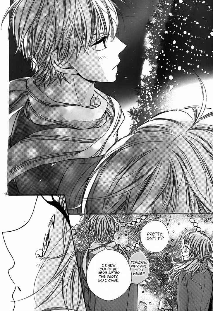 Page 17 Chapter Unknown_5232 Christmas no Mahou