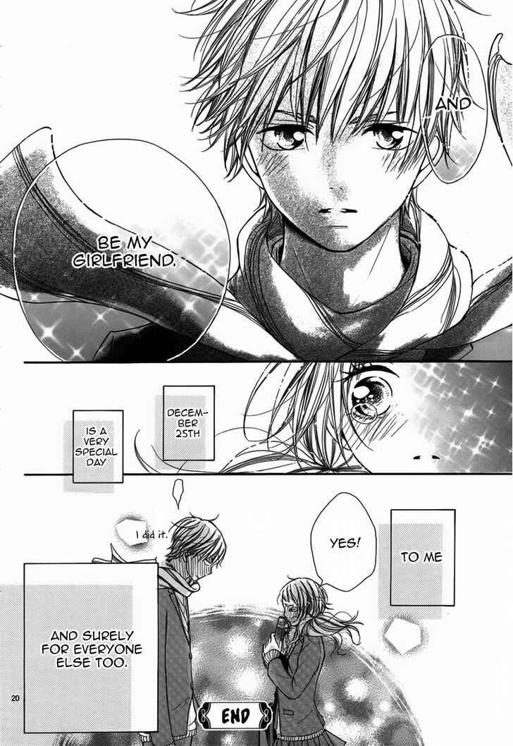 Page 21 Chapter Unknown_5232 Christmas no Mahou