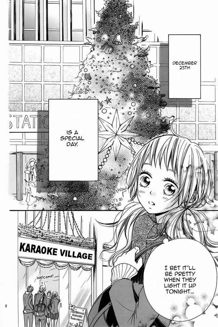 Page 3 Chapter Unknown_5232 Christmas no Mahou