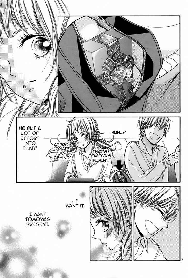 Page 8 Chapter Unknown_5232 Christmas no Mahou