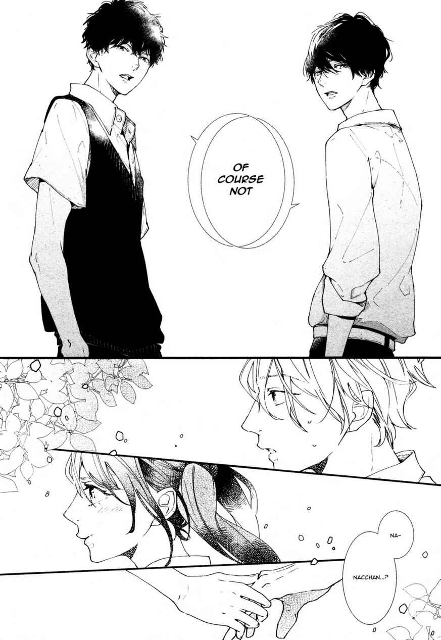 Page 10 Chapter 13 Koimonogatari