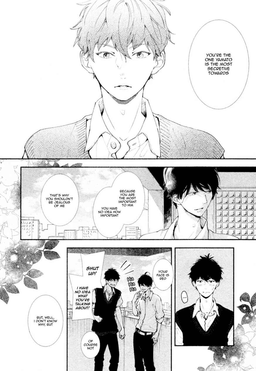 Page 16 Chapter 13 Koimonogatari
