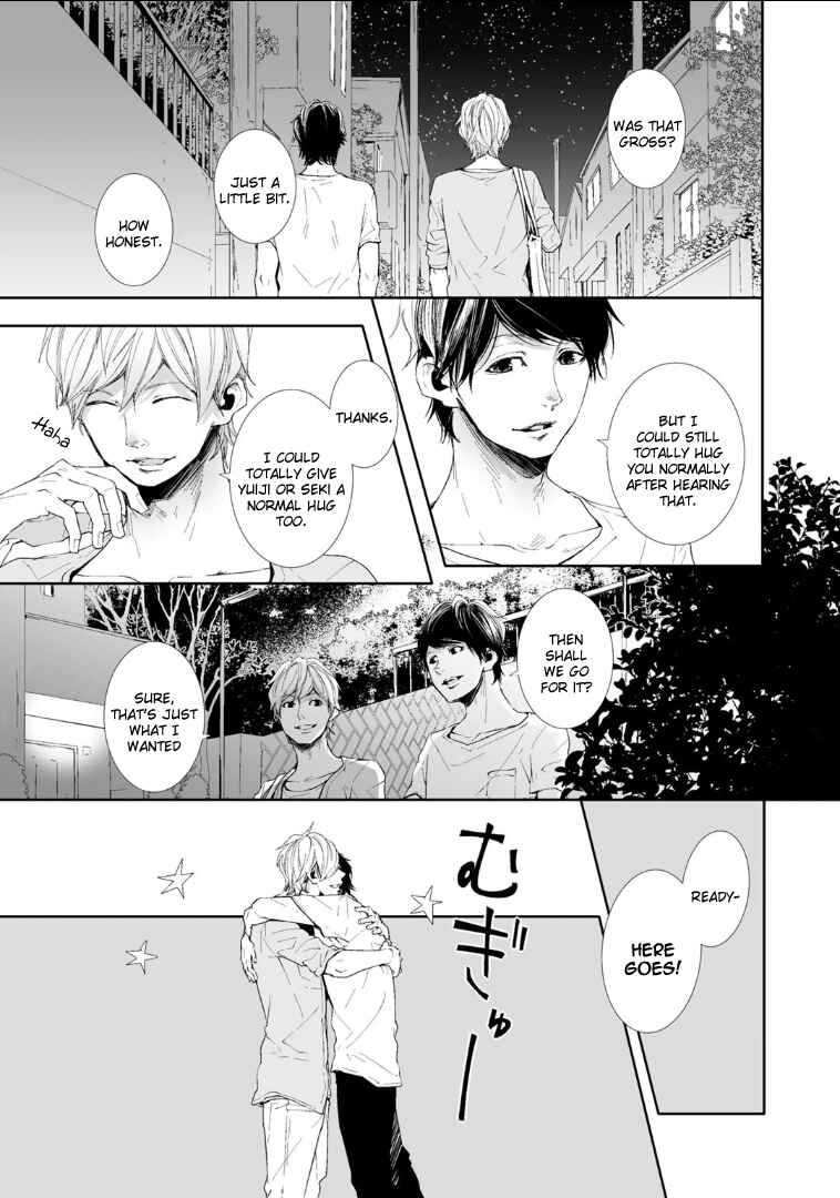 Page 51 Chapter 3 Koimonogatari