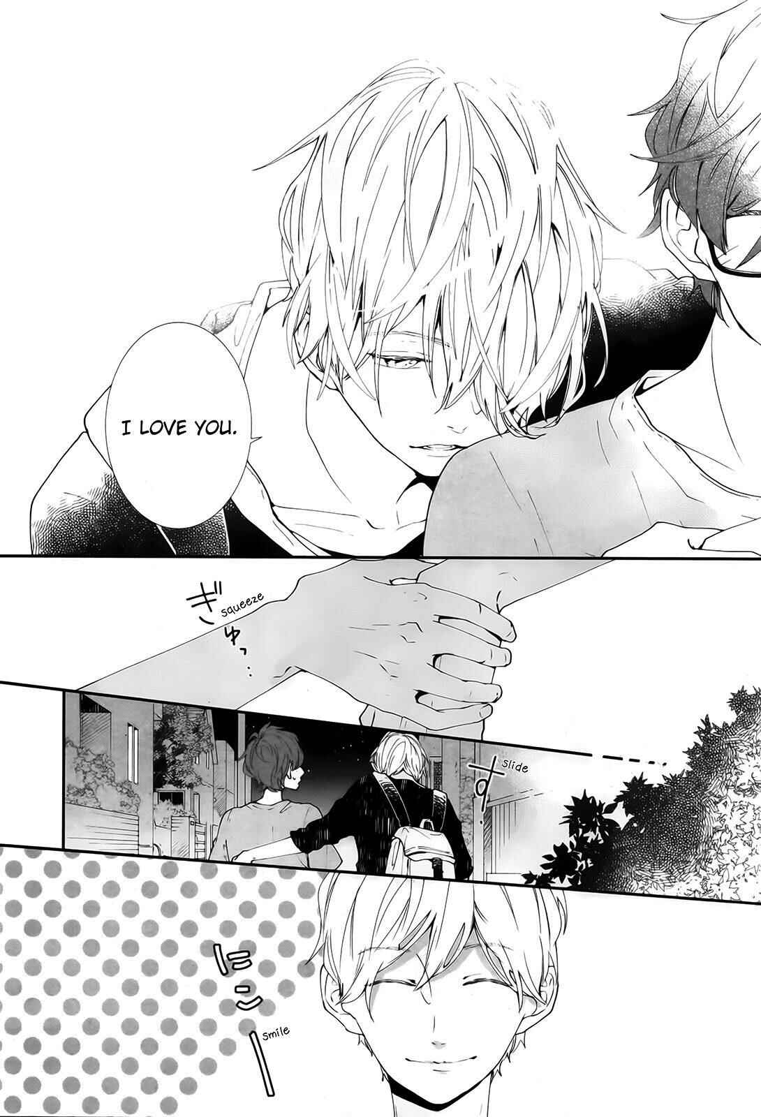 Page 8 Chapter 12 Koimonogatari