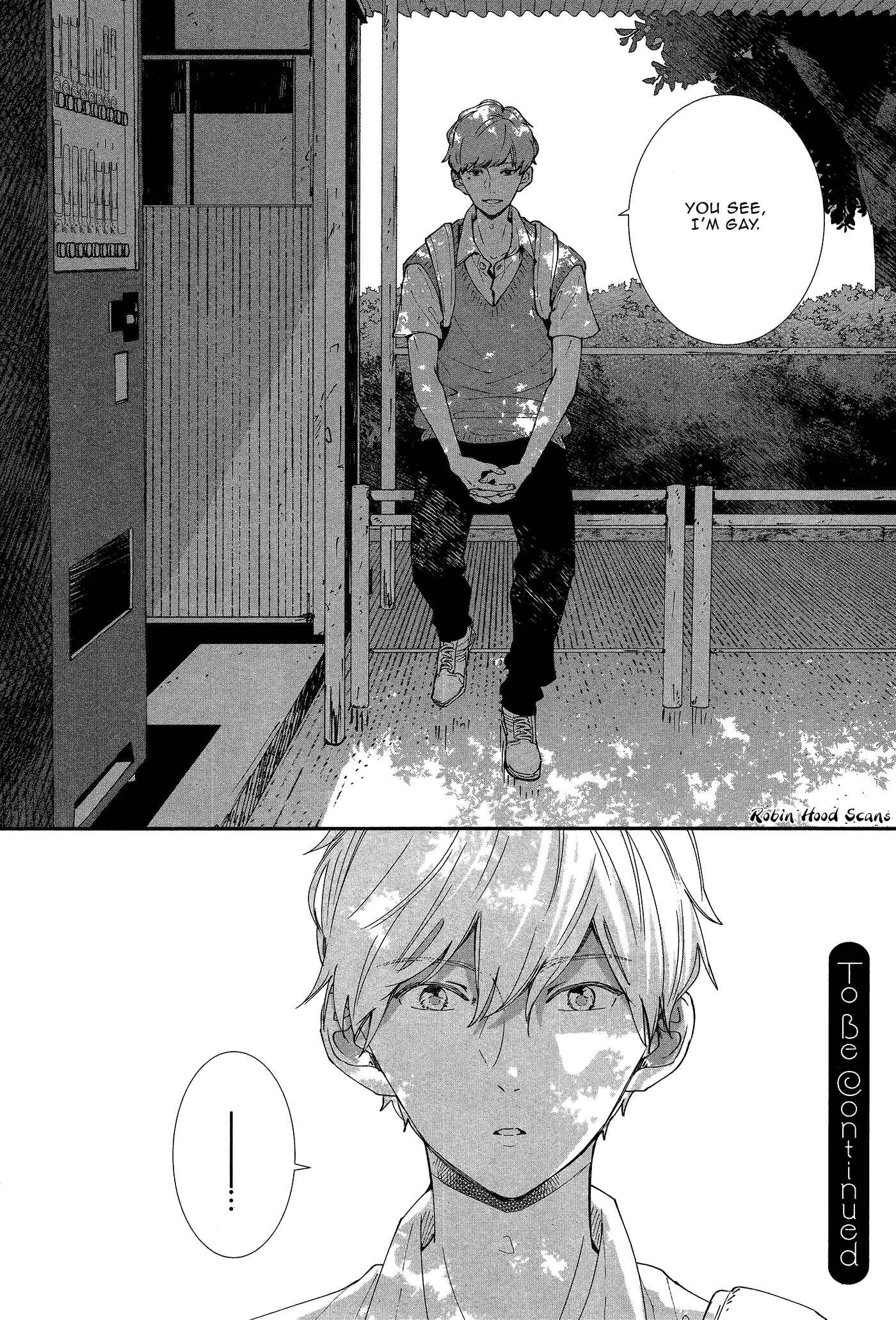 Page 54 Chapter 17 Koimonogatari