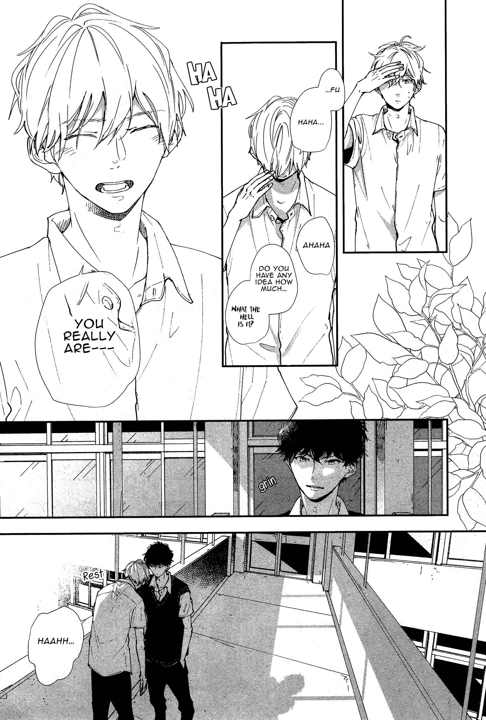 Page 24 Chapter 16 Koimonogatari