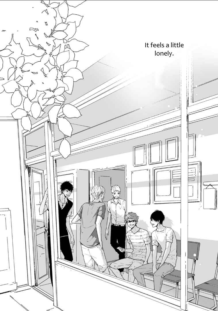 Page 32 Chapter 4 Koimonogatari