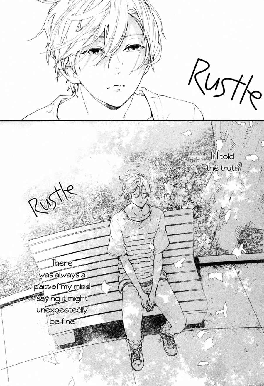 Page 18 Chapter 14 Koimonogatari